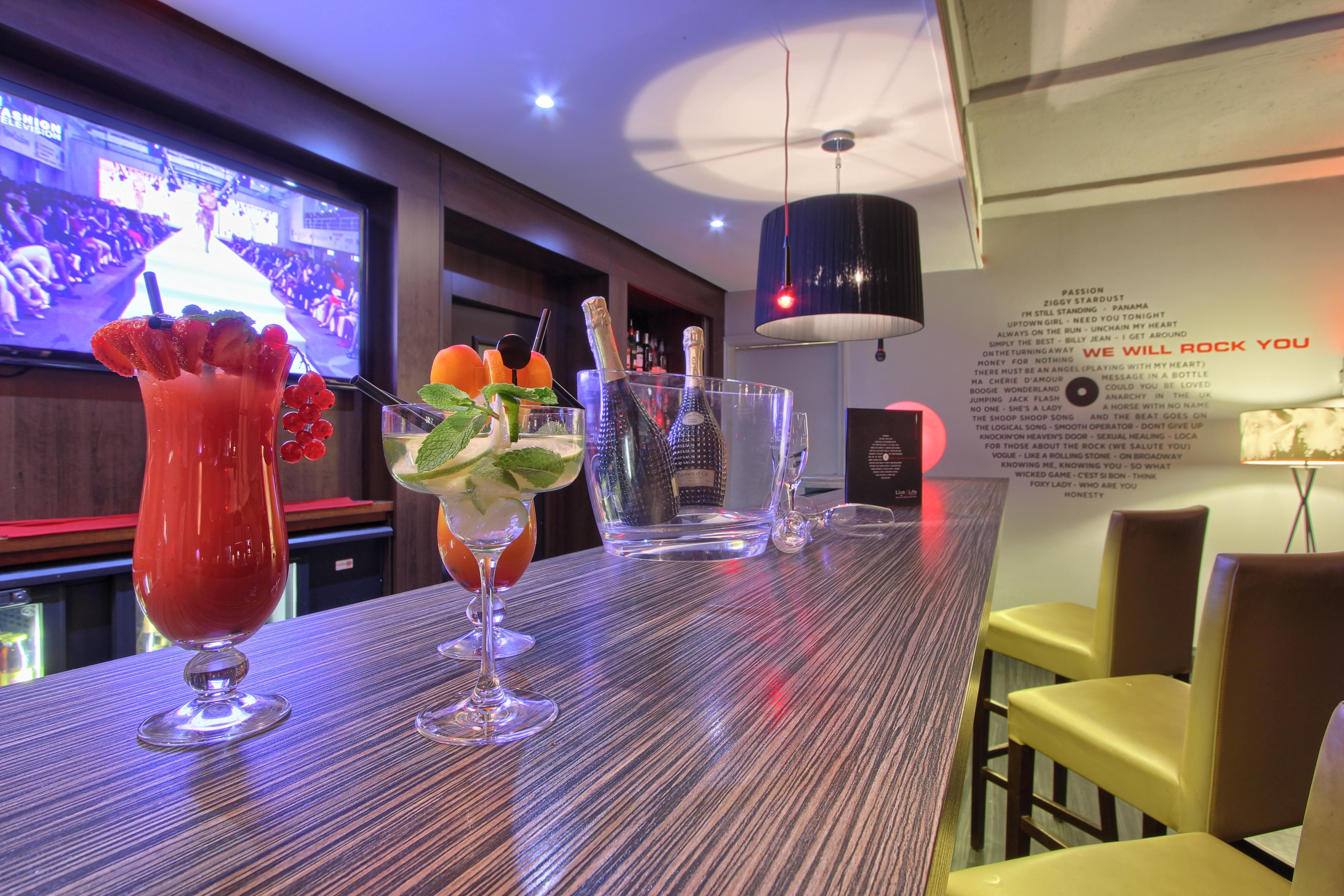 Mercure Paris Velizy Kültér fotó