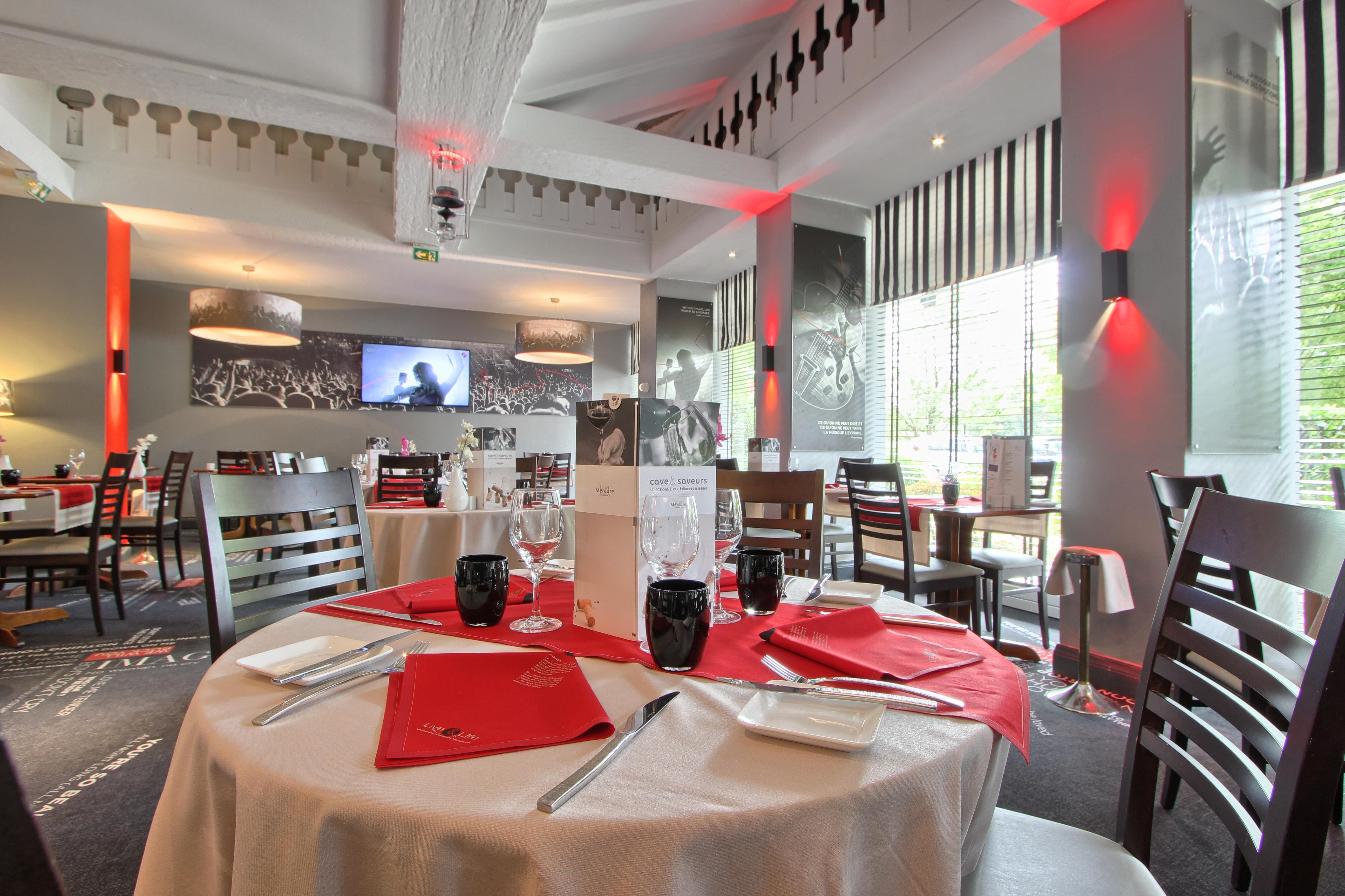 Mercure Paris Velizy Kültér fotó